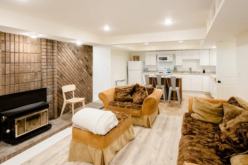 Mesmerizing Paradise home in Cottonwood Canyons - Image 1