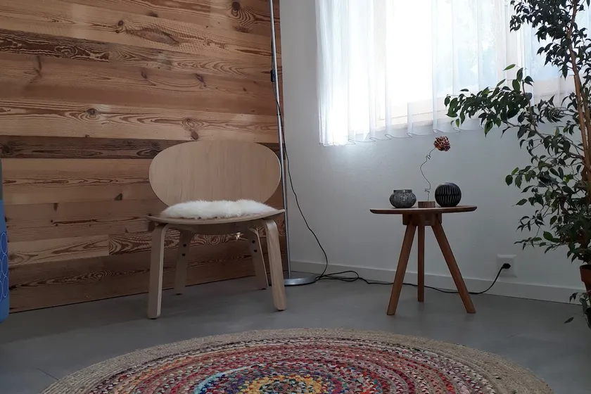 Apartment at the foot of the ”Little Matterhorn” Stopover - Image 1