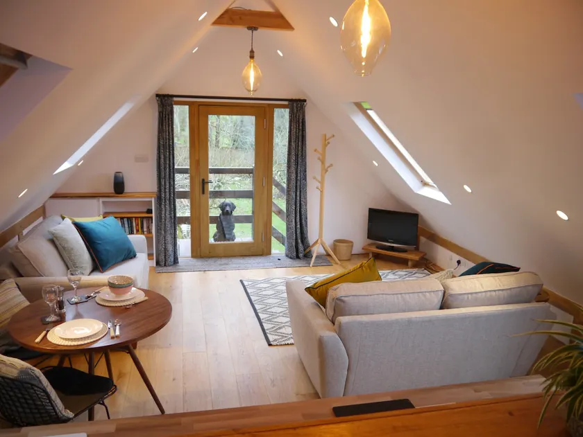 The Studio @ Bridge Cottage - Image 1