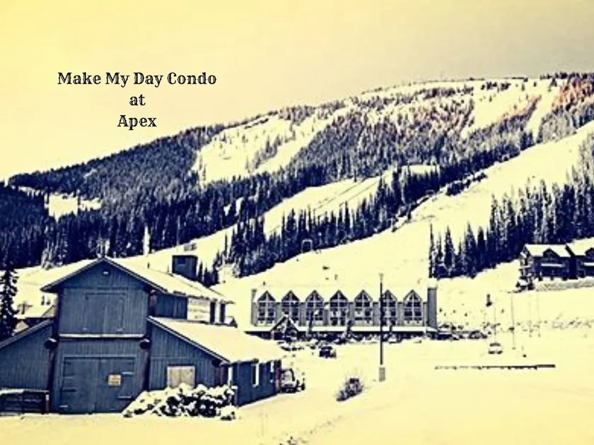 Make My Day Condo - Image 1