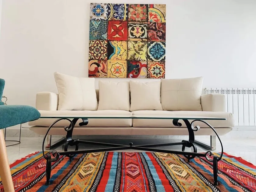 When Modern meets our Tuniso-Berber Heritage... - Image 1