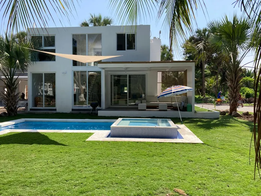 VILLA MANGO, Riveras de Chulamar house 121 - Image 1