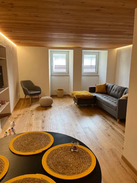 Rosa apartment in the heart of the 4 Valleys - Image 1