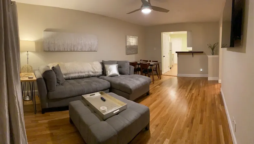 Walk to Duke or Downtown- 1st floor 607B - Image 1