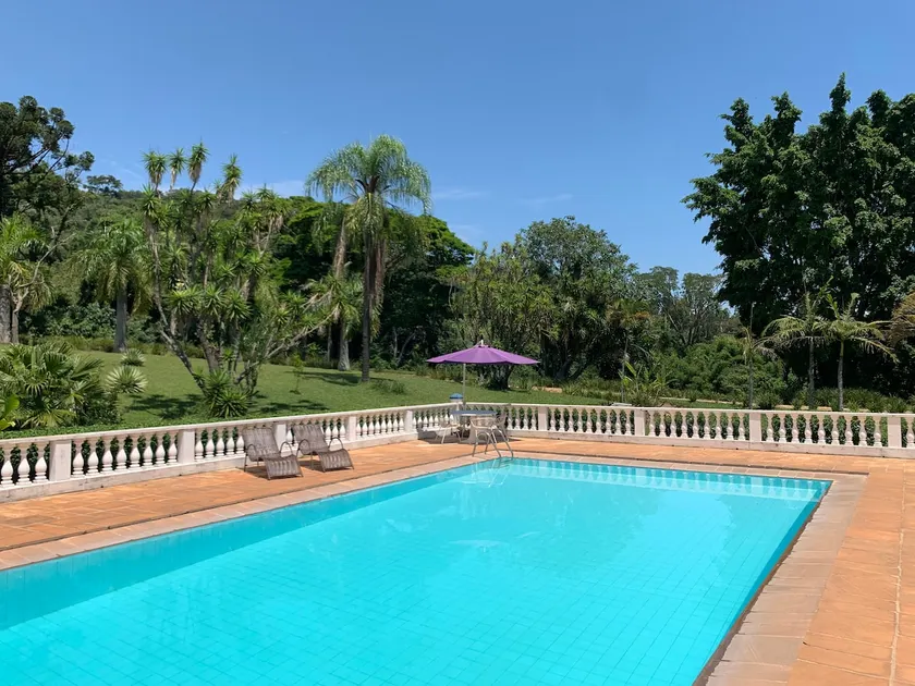 Santa Amélia Farm | Exclusive House with 5 Suites - Image 1