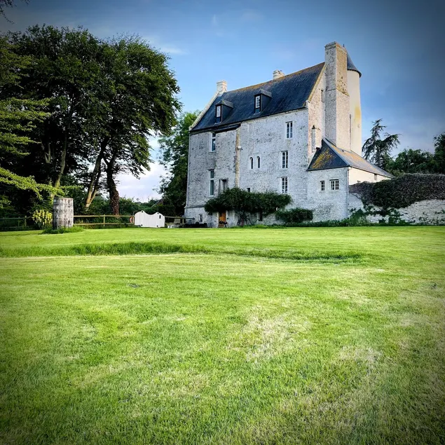 POND COTTAGE - Château de Monfréville - - Image 1