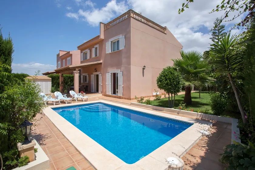 Casa Mar Blau - mediterranean house - Image 1