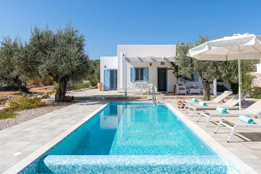 Kalathos Dream Villas - Image 1