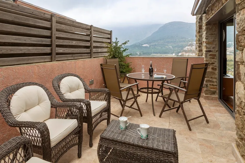 Apartamento Torre Gran Luxe 2 - Image 1