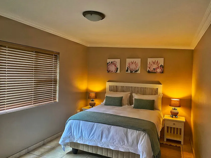 Serenity Cottage - Image 1
