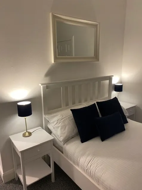 Glenfinnan - Two Bedroom Apartment - Image 1