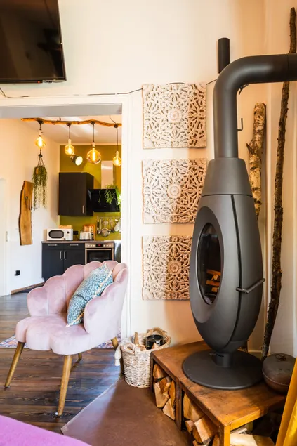 Boutique Apartment Benz III - Image 1
