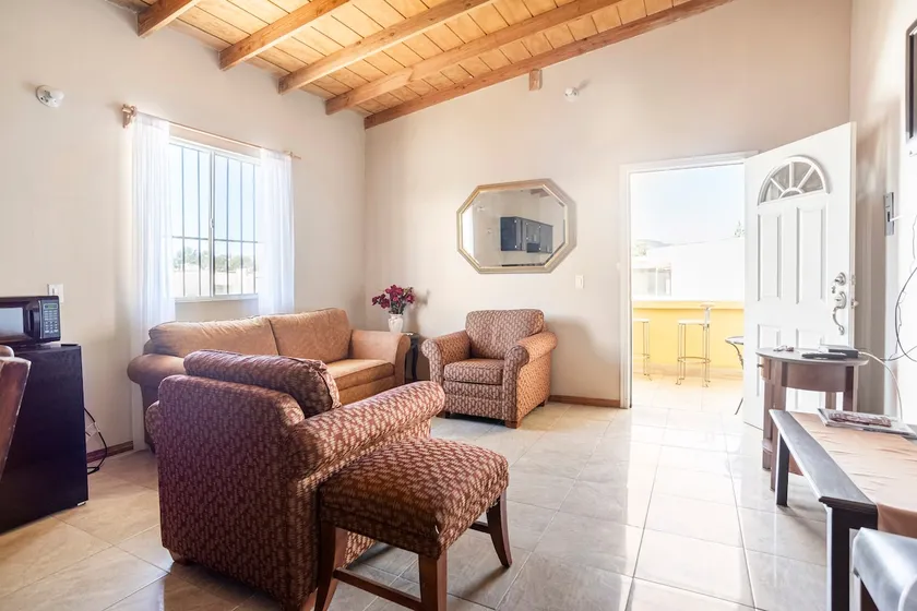 3 Casa Marquis Ensenada, safe and comfortable - Image 1