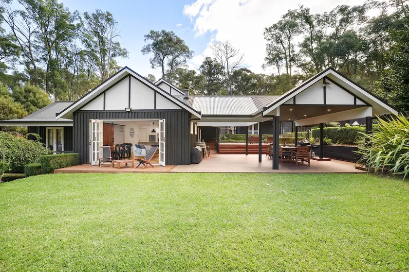 Best of Yarra Valley and Kinglake National Park - Image 1