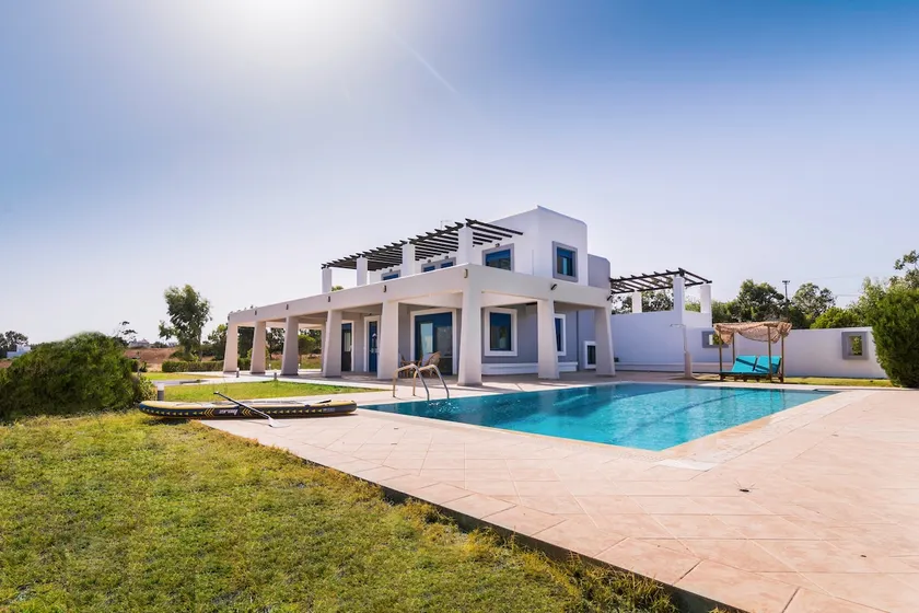 The "Perfect Beach House" Villa - Image 1
