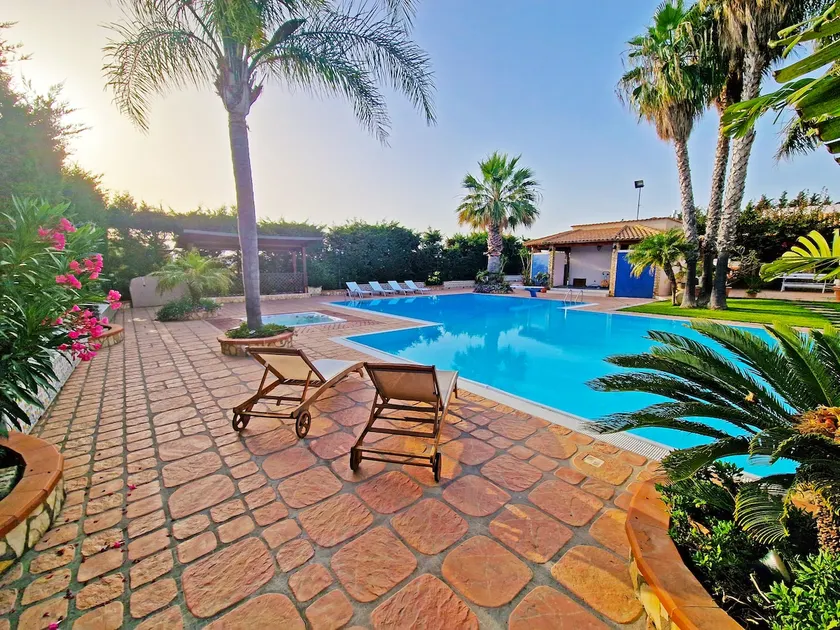 Dream Villa Sara - Image 1