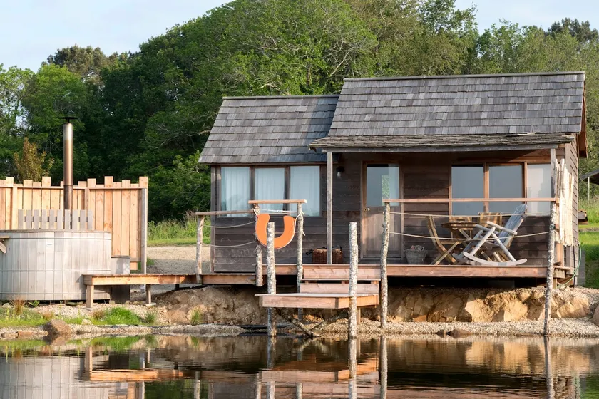 Chalet SPA - Image 1