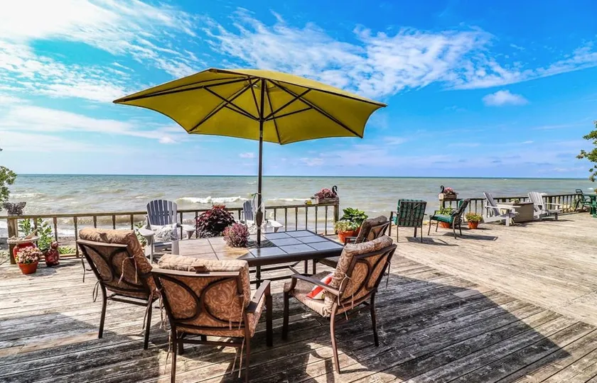 The Hartley - Beach House - Private Beachfront - Image 1