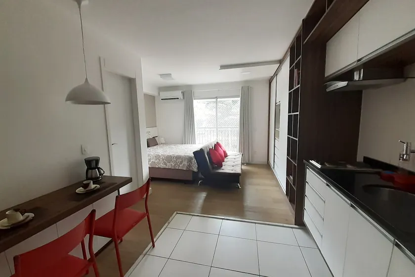 Fairs - Wise / Garage included Wi-Fi Kitchen - Image 1