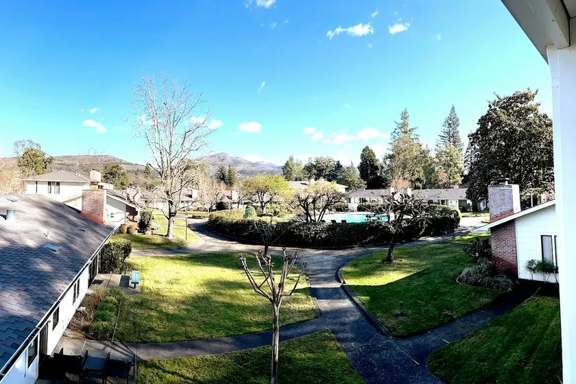 Silverado! Luxe King Suite Mountain View Balcony - Image 1