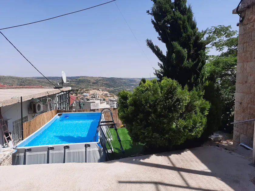 Mandala in Mount - Mandala in Hermon - Image 1