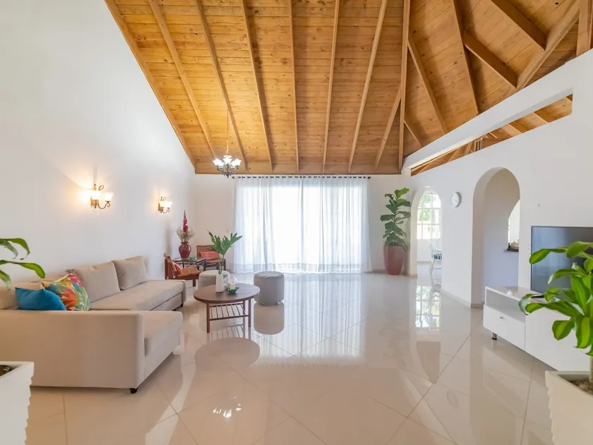 Casati Pearl House, Big House With Private Pool! - Image 1