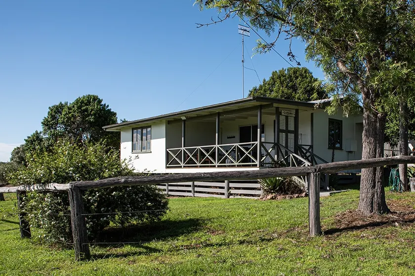 Clovely Lane Cottage in the heart of wine country - Image 1