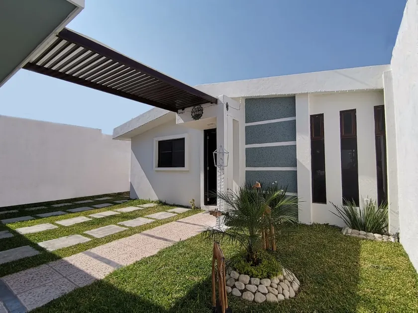 Casa Coapan - Image 1