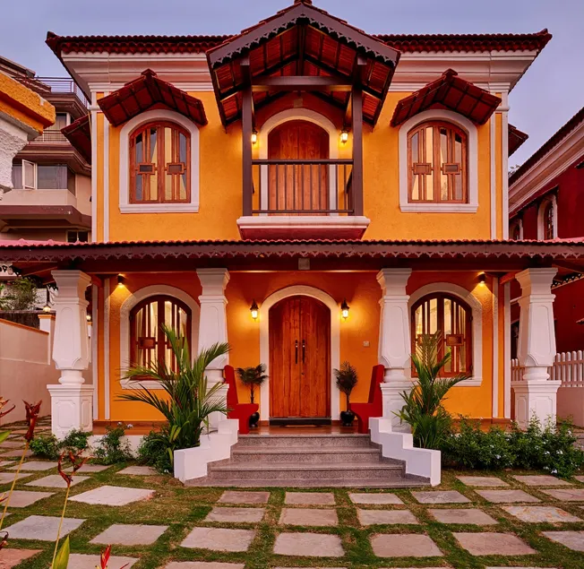 Casa De Monique Goa - Image 1