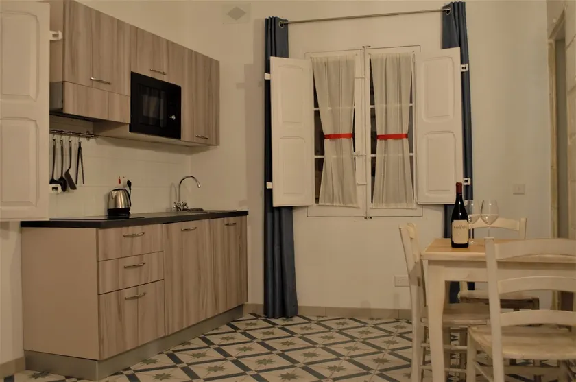 Citta Cospicua Suites - Dock 1 Suite - Image 1