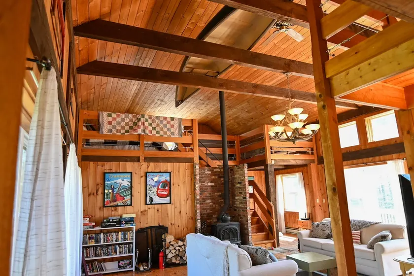 Shepherds River Lodge - Image 1