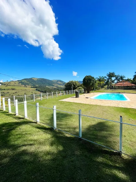 Farmhouse in Extrema-MG - Image 1