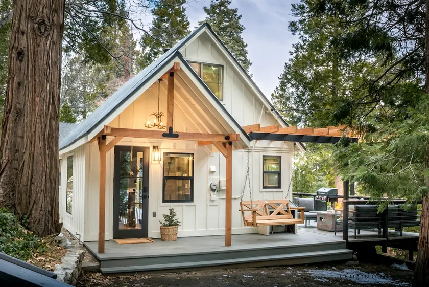 The cozy Acorn Cottage - Image 1