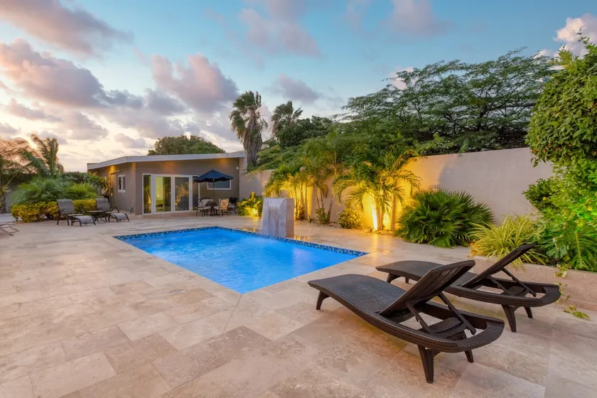 Palm beach retreat| perfect for family and friends - Image 1