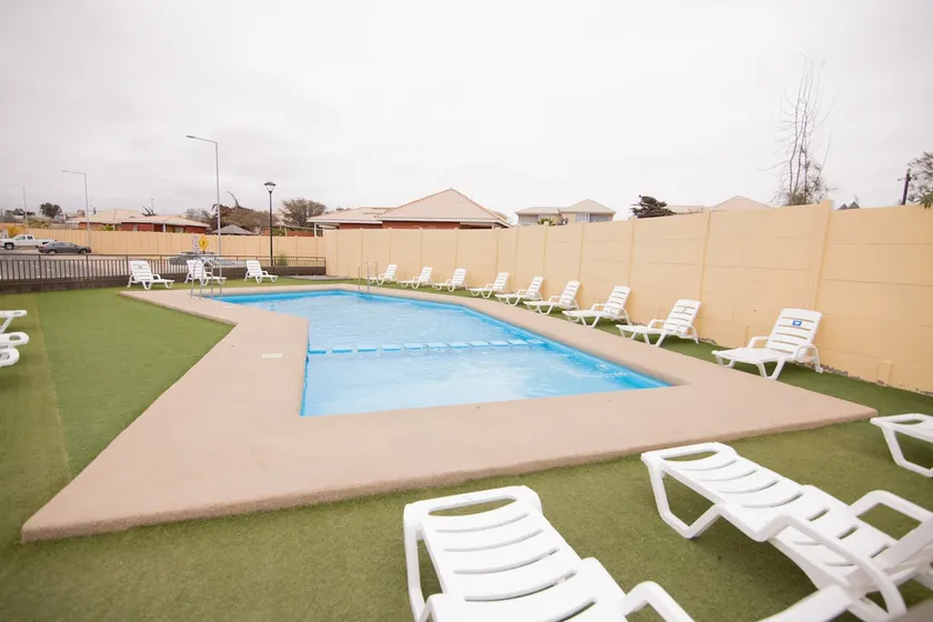 With ocean views, the best apartment in Caldera - Image 1