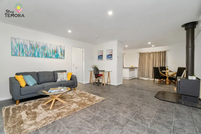 Villa - Home away from Home - Image 1
