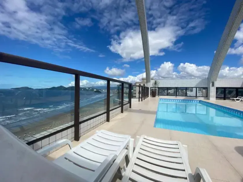 SHB - Maritime Serenity: Impressive View - Image 1