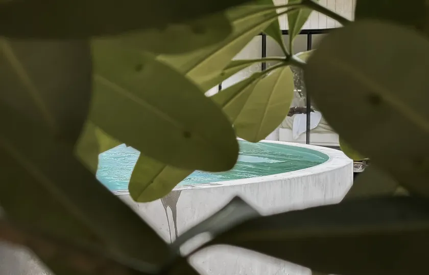 Modern Beach Shack | Escape for Two W/ Pool - Image 1