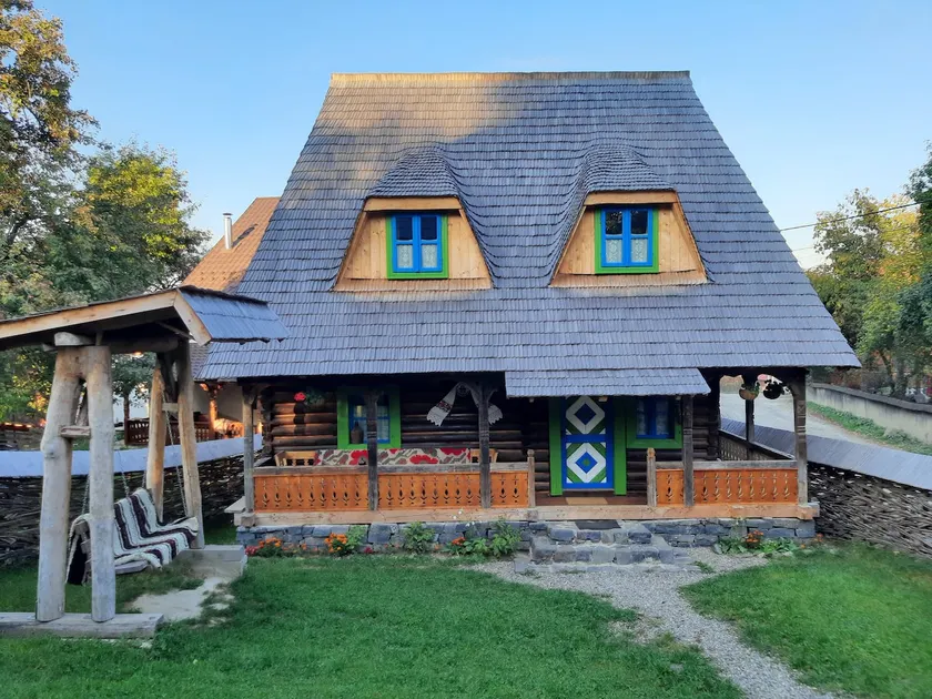 Casa Stefania Breb - Image 1