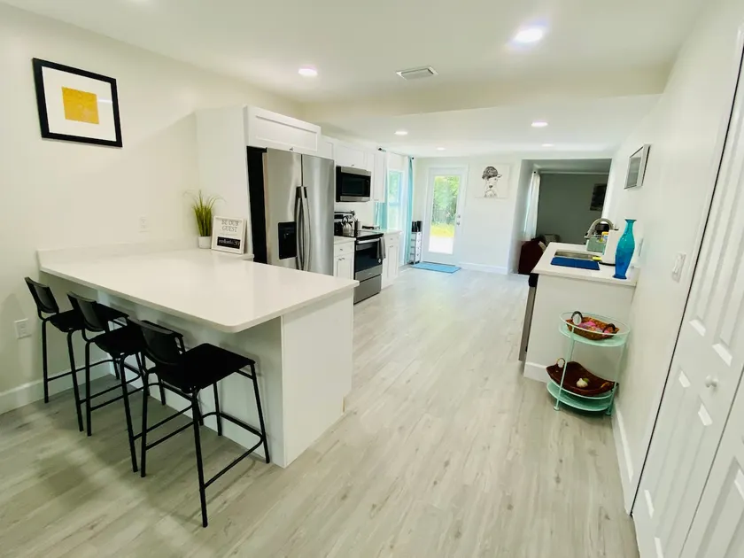 Brand New Home in Old Seminole Heights! - Image 1