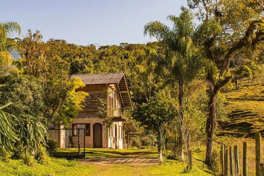Coziness in the countryside, live this experience!! - Image 1