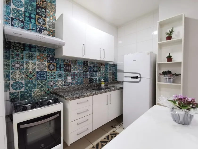 Well-located apartment next to Av.36, Unip and Shopping - Image 1