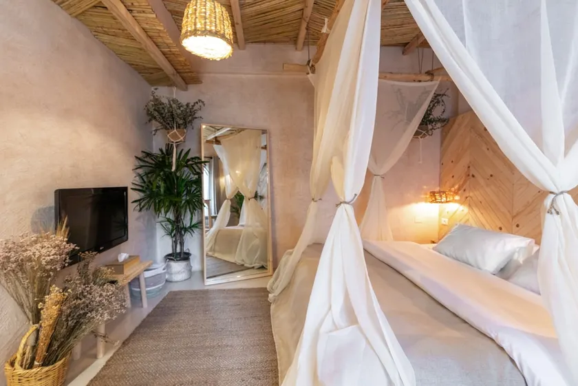 Tropical Haven In Beirut - Image 1