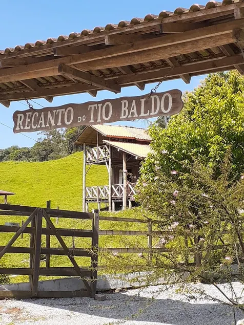 Uncle Baldo's Corner - Image 1
