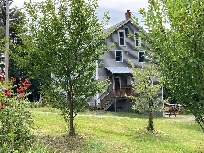 Hike, run, swim, cycle in green central Vermont - Image 1