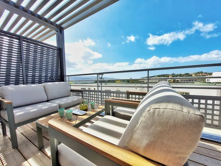 Catalina - Double terrasse, Wifi, Clim - by TGB - Image 1