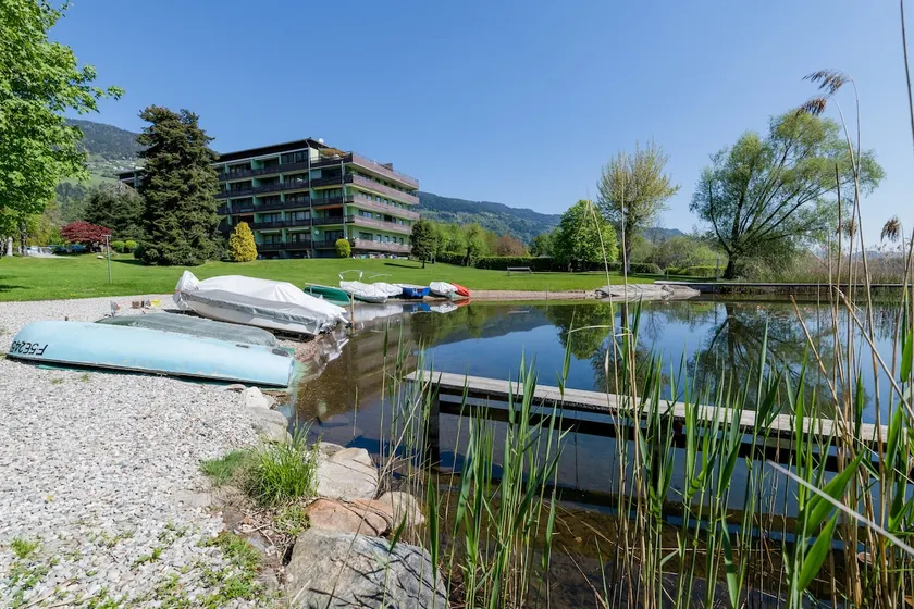 Rose Beach Appartement Ossiachersee-Gerlitzen - Image 1