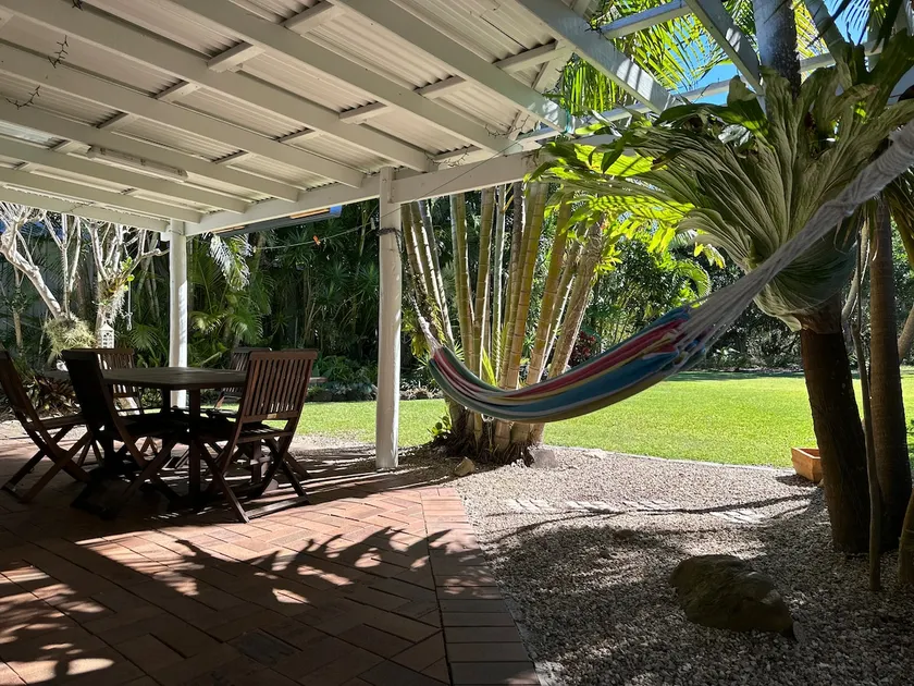 The Palms Beach House - Image 1