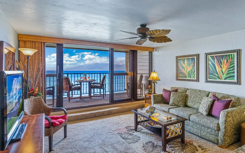 Kaleialoha 209 1 Bedroom Condo by RedAwning - Image 1