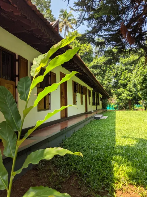 Maya Heritage, Entire House in Aymanam, Kottayam - Image 1